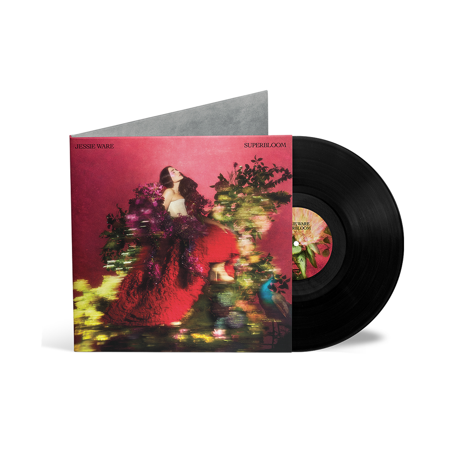 Jessie Ware Superbloom 限定盤 レコード Standard LP - Jessie Ware Official Store