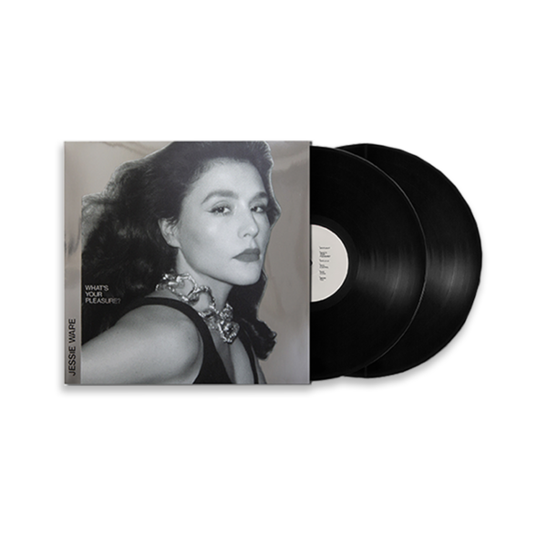英、米2LP Jessie Ware Whats Your Pleasure? (The Platinum Pleasure Edition VDLX3245 PMR Records, EMI /00660 Amazon.com: What's Your Pleasure? (The Platinum Pleasure