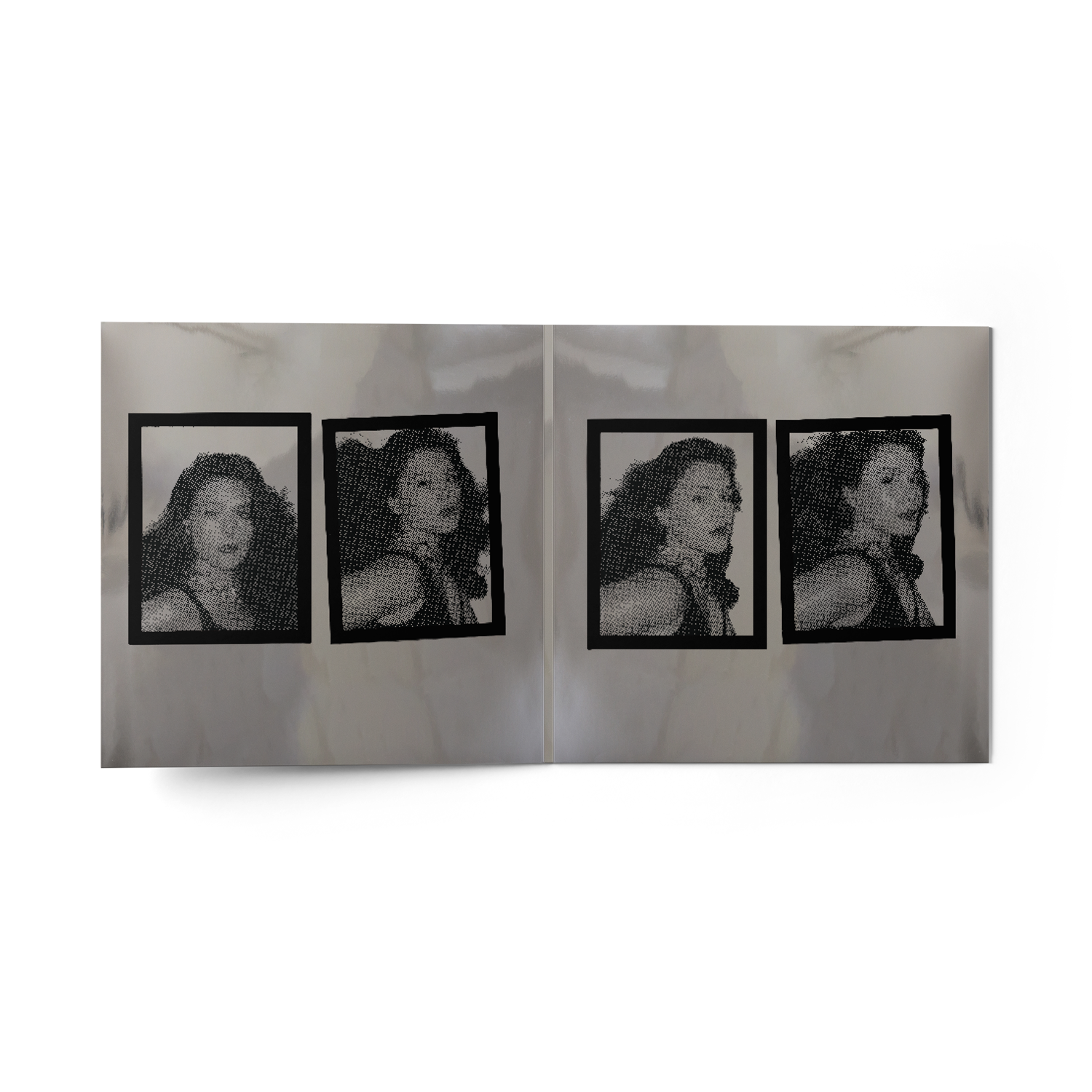 Jessie Ware - What's Your Pleasure (The Platinum Pleasure Edition) Limited edition double vinyl