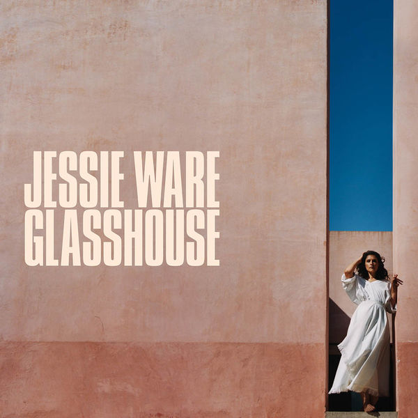 Jessie Ware - Glasshouse Vinyl LP