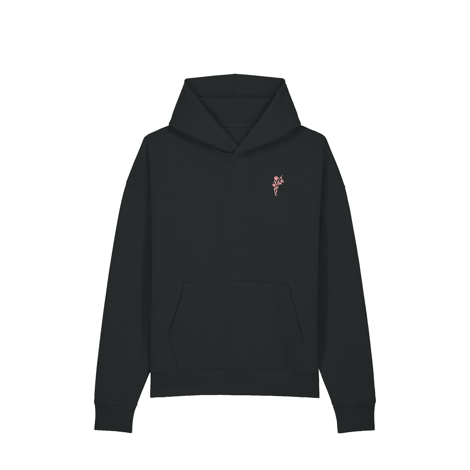 Jessie Ware - Black Tarot Hoodie