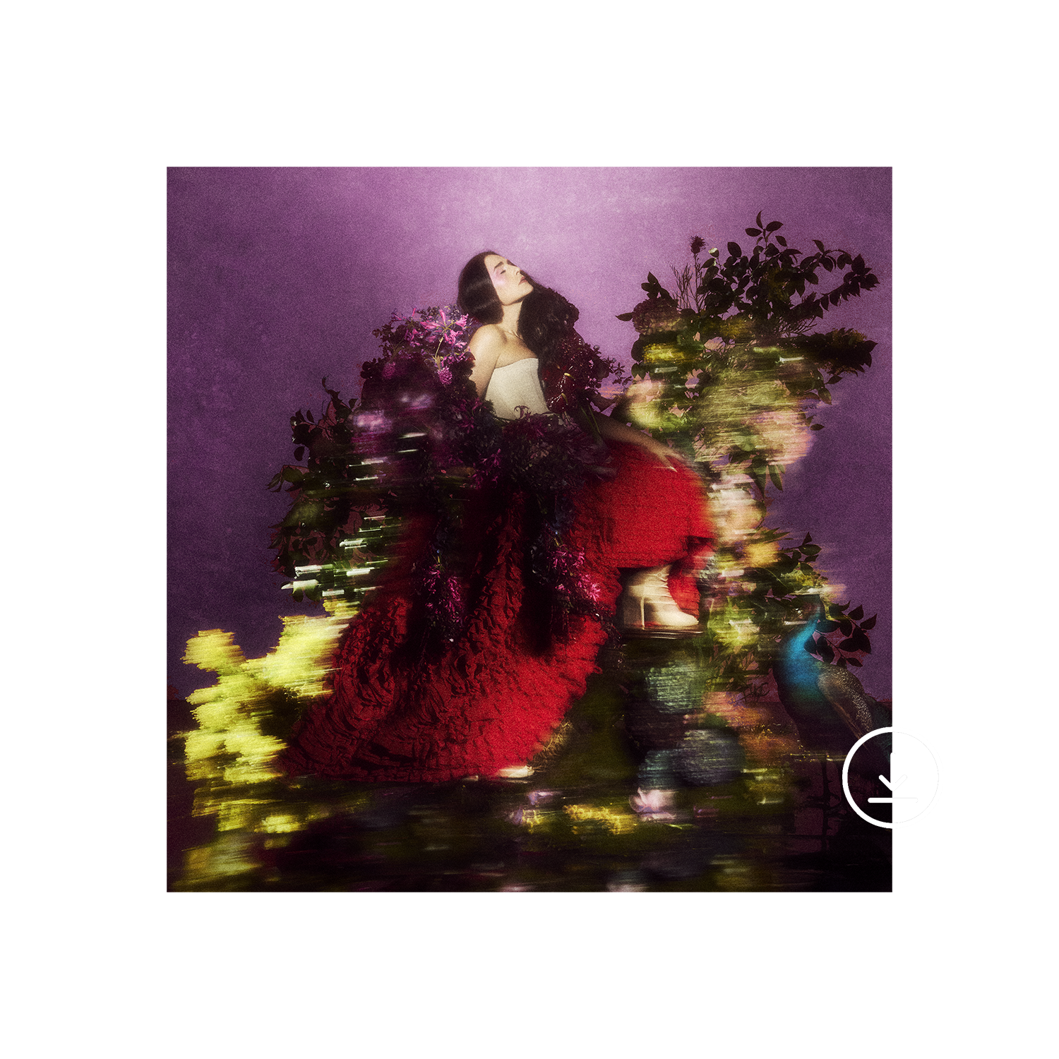 Jessie Ware - Superbloom (Live from... Edition) Digital Album