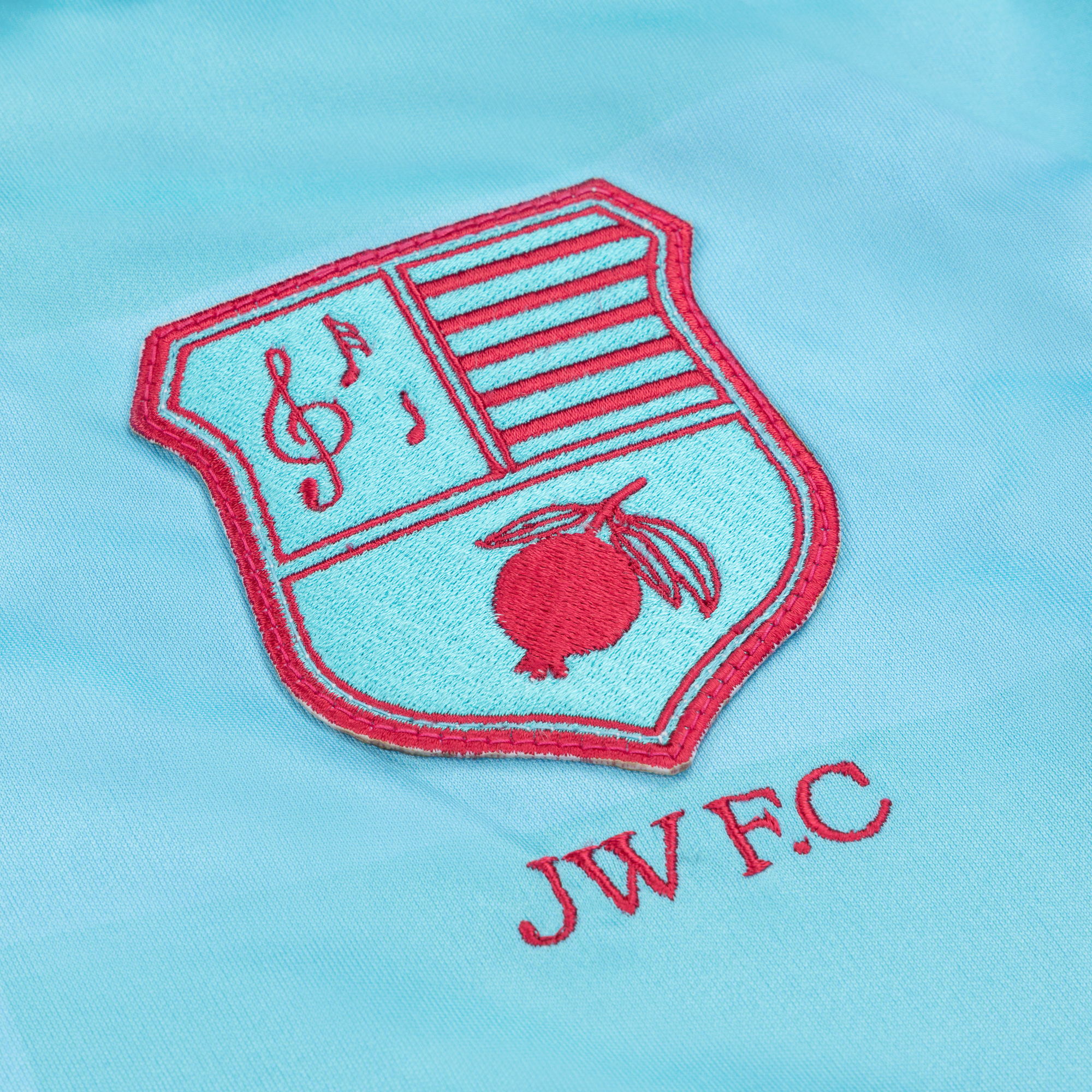 Jessie Ware - Jessie Ware FC Football Shirt