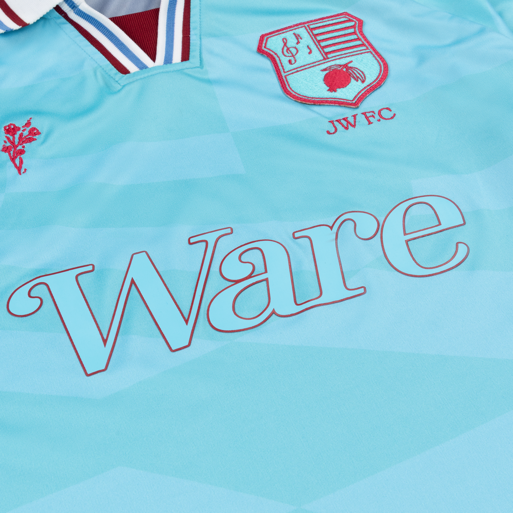 Jessie Ware - Jessie Ware FC Football Shirt