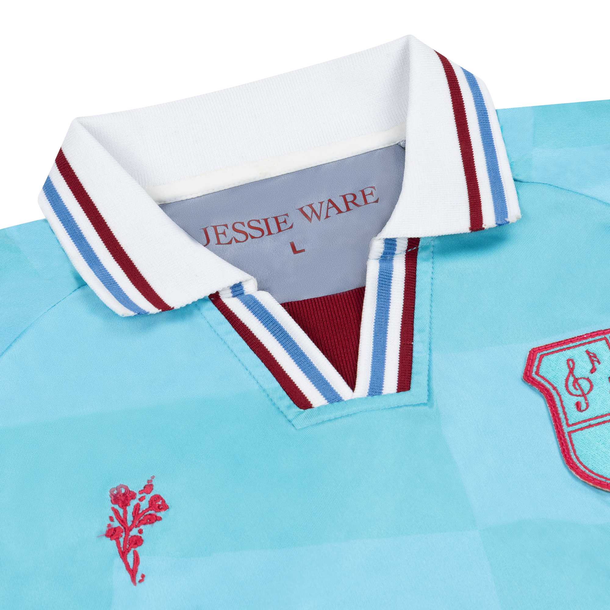 Jessie Ware - Jessie Ware FC Football Shirt