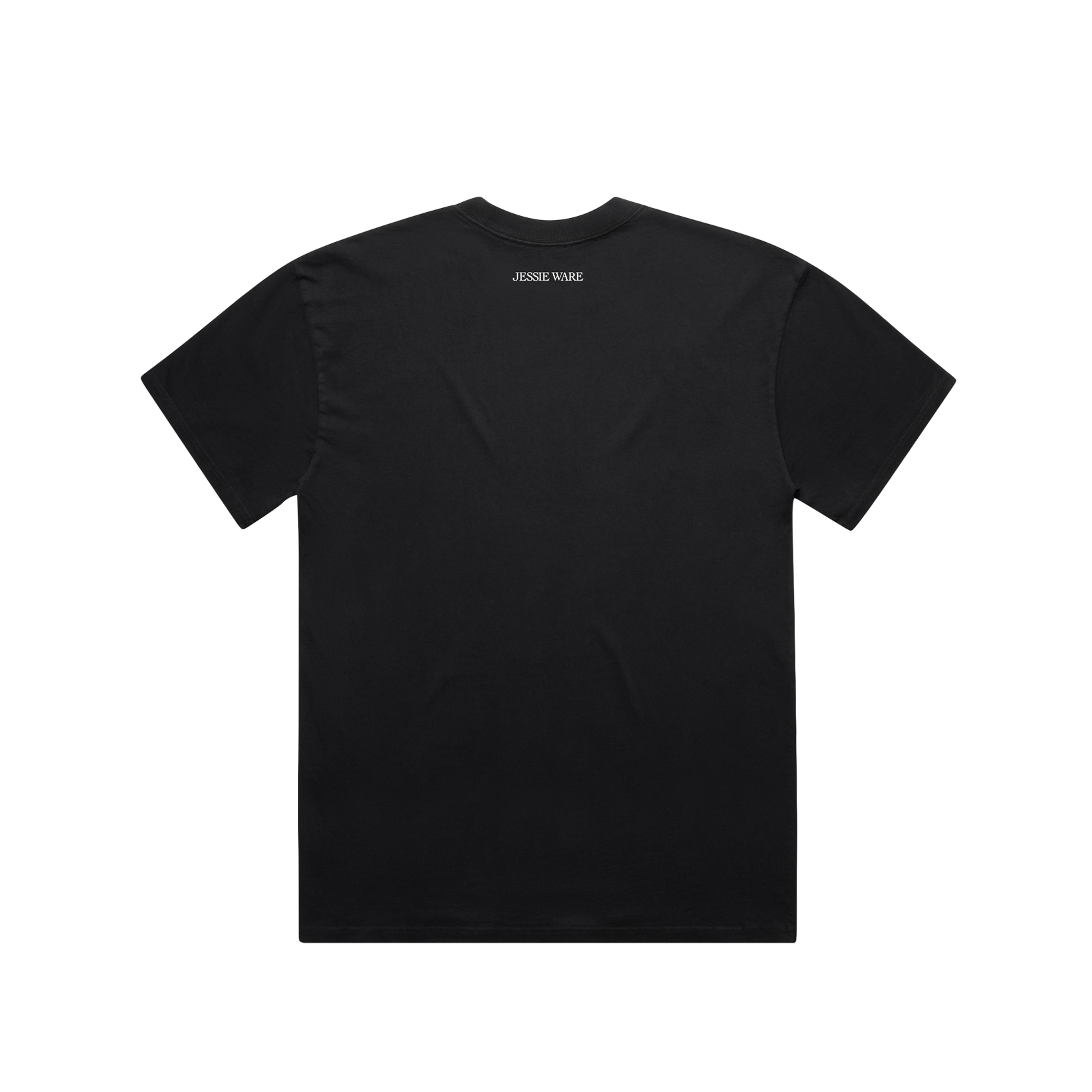 Jessie Ware - Ride Black T-Shirt