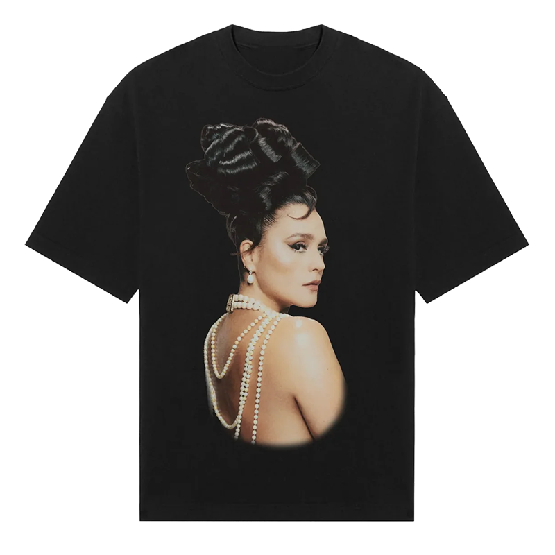 Jessie Ware - Jessie Ware Pearl Tee