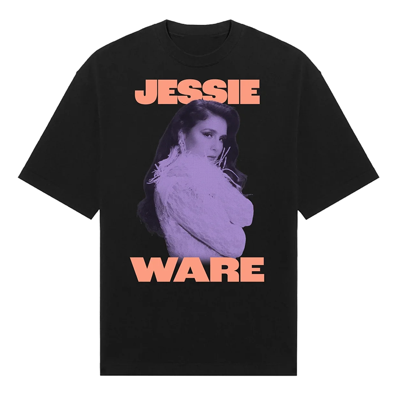 Jessie Ware - That! Feels Good! Tour Tee