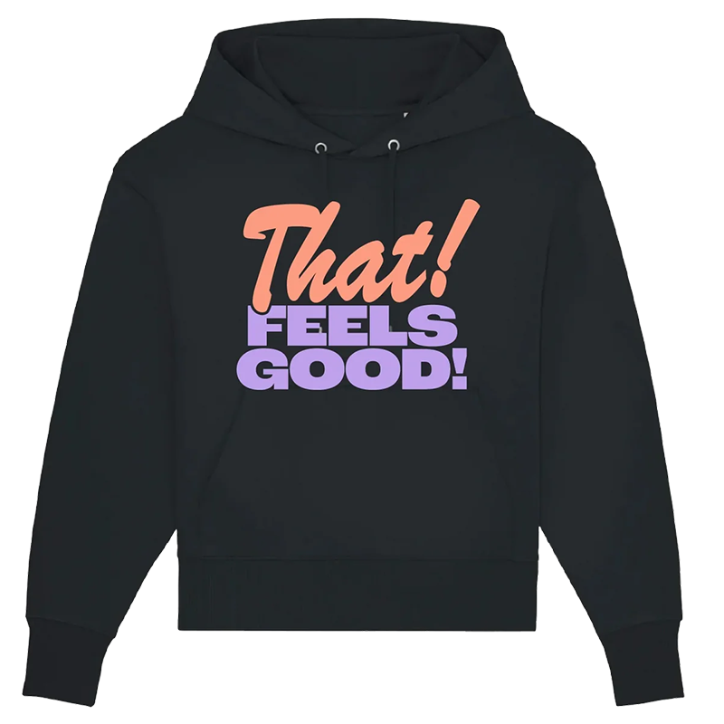 Jessie Ware - That! Feels Good! Hoodie